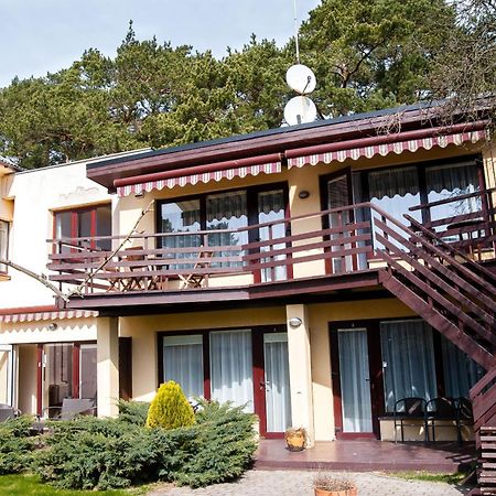 Apartamentai Naglis Palanga Exterior photo