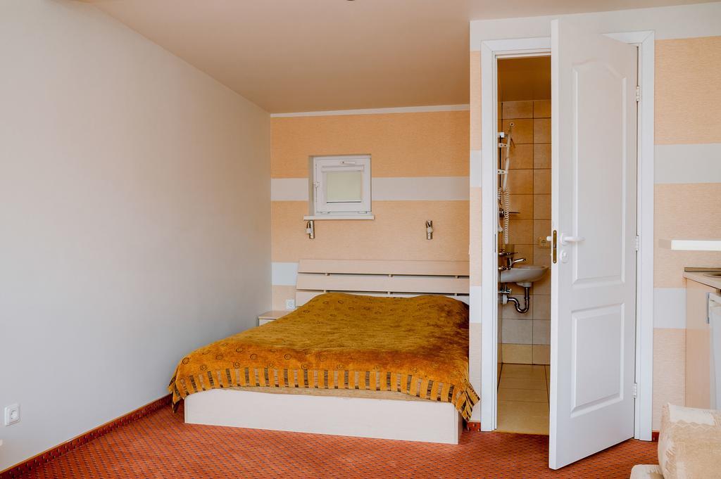 Apartamentai Naglis Palanga Exterior photo