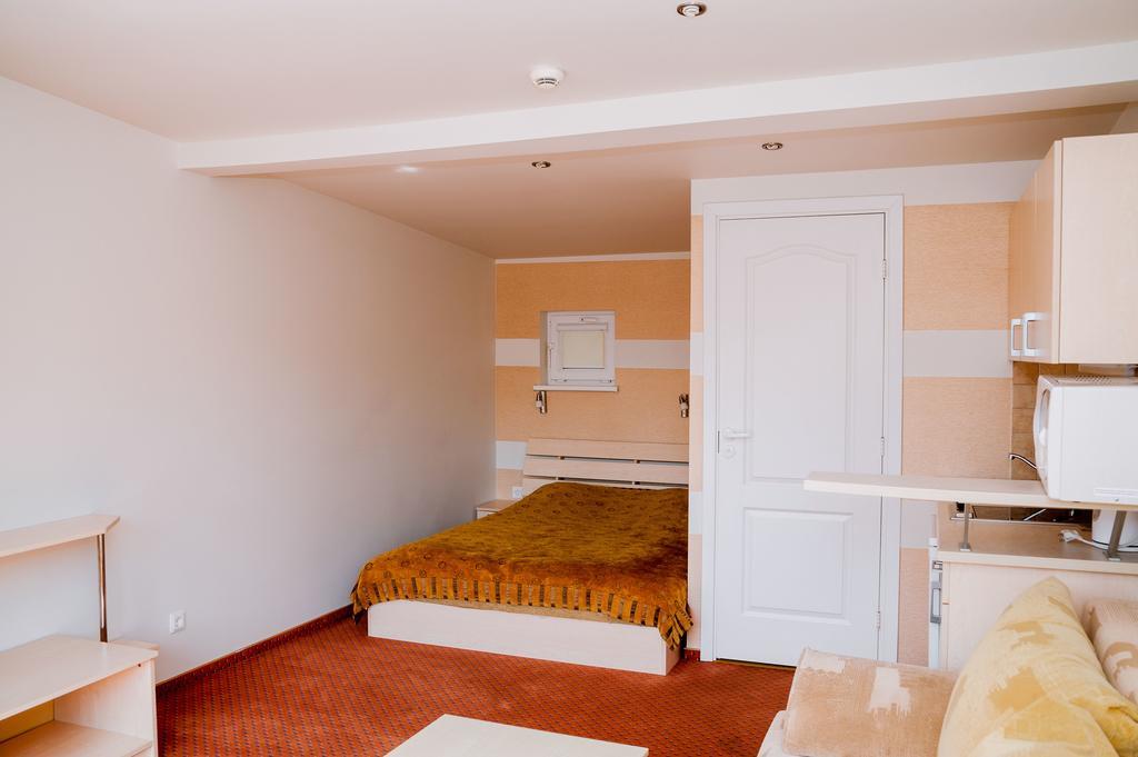 Apartamentai Naglis Palanga Exterior photo