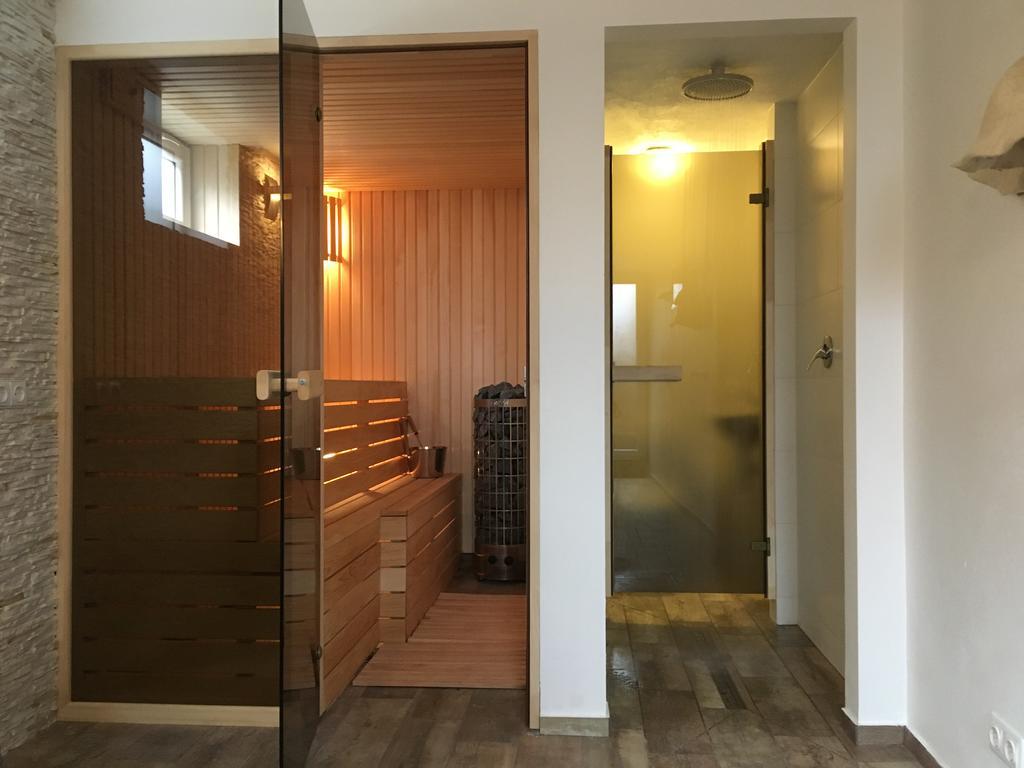 Apartamentai Naglis Palanga Exterior photo