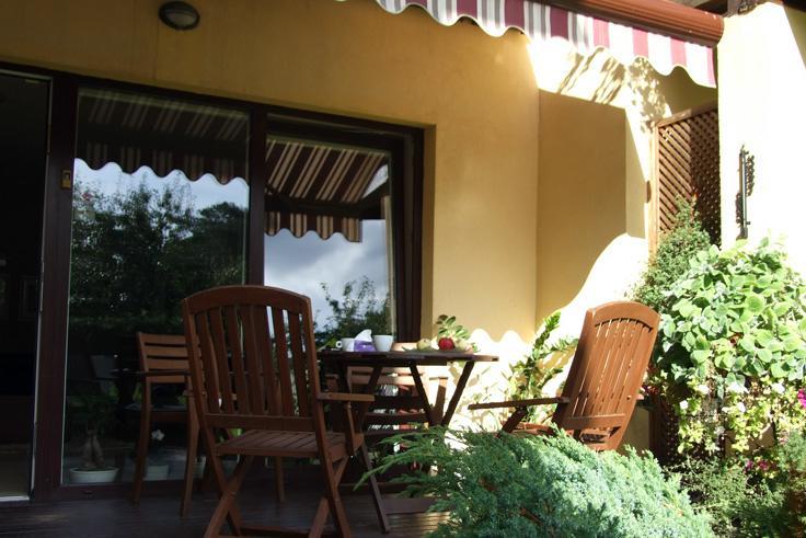 Apartamentai Naglis Palanga Exterior photo